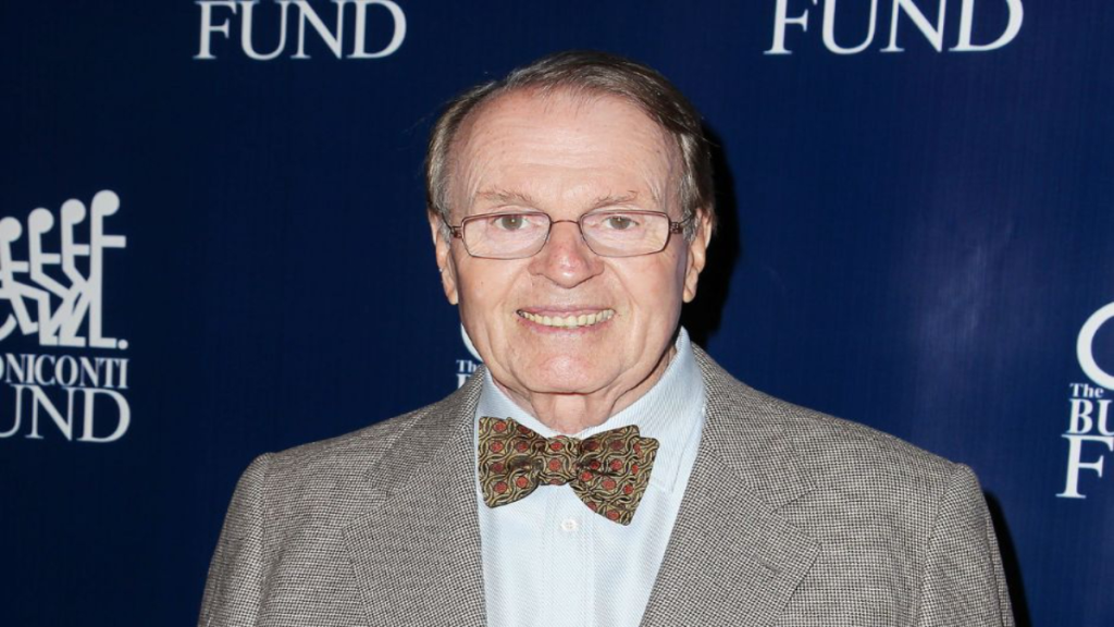 Remembering Charles Osgood's legacy - Business Upturn USA